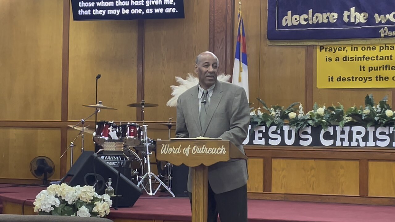 Did We Come To Compete?