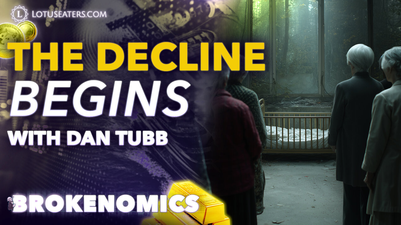 How Global Populations Will Shift by 2100