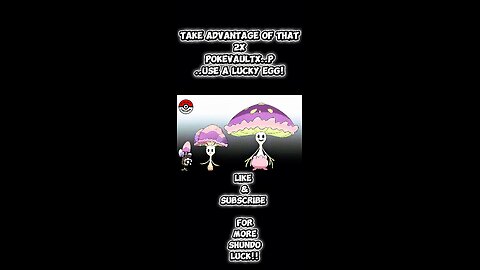 Morelull Madness, Spotlight Hour || a Pokémon Go Transmission