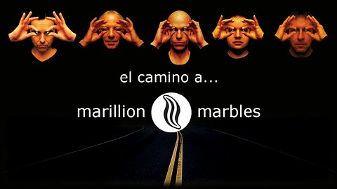 El camino a Marbles
