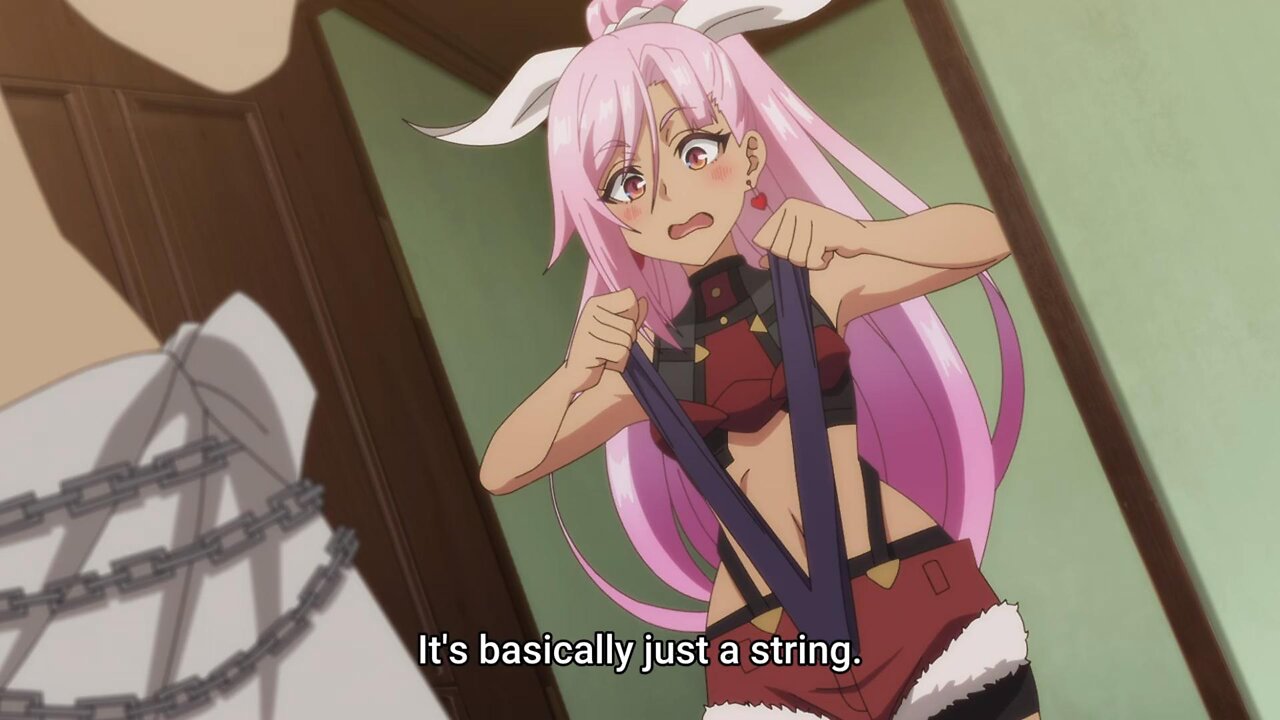 sitri has all sorts of stuff | Let This Grieving Soul Retire Part 2