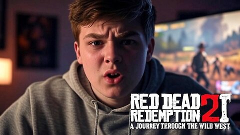 Red Dead Redemption 2 – Outlaws for Life (PS5 Live part 10
