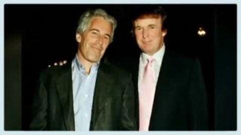 The Final Act of Jeffrey Epstein