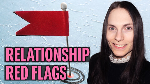 5 Red Flags in a Relationship That Can Destroy It