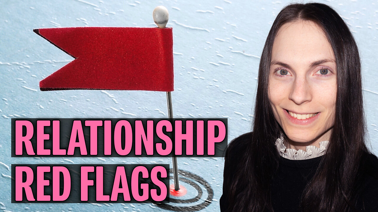 5 Red Flags in a Relationship That Can Destroy It