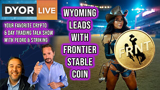 Genius Act Sparks Stablecoin Innovation in Wyoming