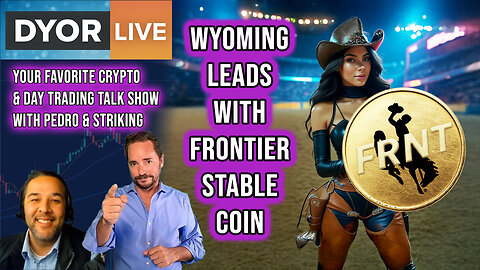 Genius Act Sparks Stablecoin Innovation in Wyoming