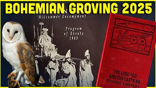 Bohemian Groving In 2025