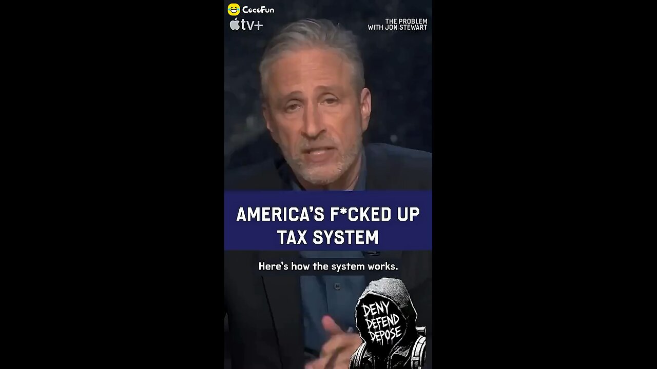 Our health care system is double dipping us.