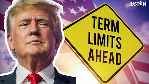 Trump Tests Term Limit Push