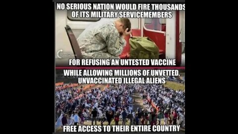 RFK targets liberal woke democrat cult schools vaccinating kids against parents’ will! w/ Kim Bright