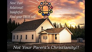 Trick or Treat: The Occulting of the Church