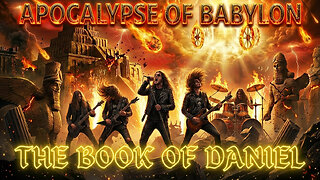 The Hidden Chapter of Daniel They Didn't Want You To Hear