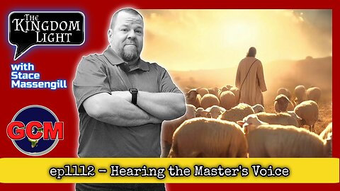 ep1112 - Hearing the Master's Voice