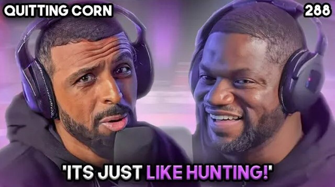 How Talking To More Girls & Quitting Corn Are Intertwined!