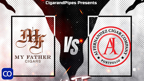 CigarAndPipes CO VERSUS 79