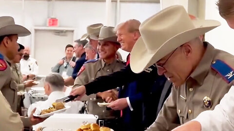 WE LOVE OUR BORDER PATROL!!!❤️🇺🇸