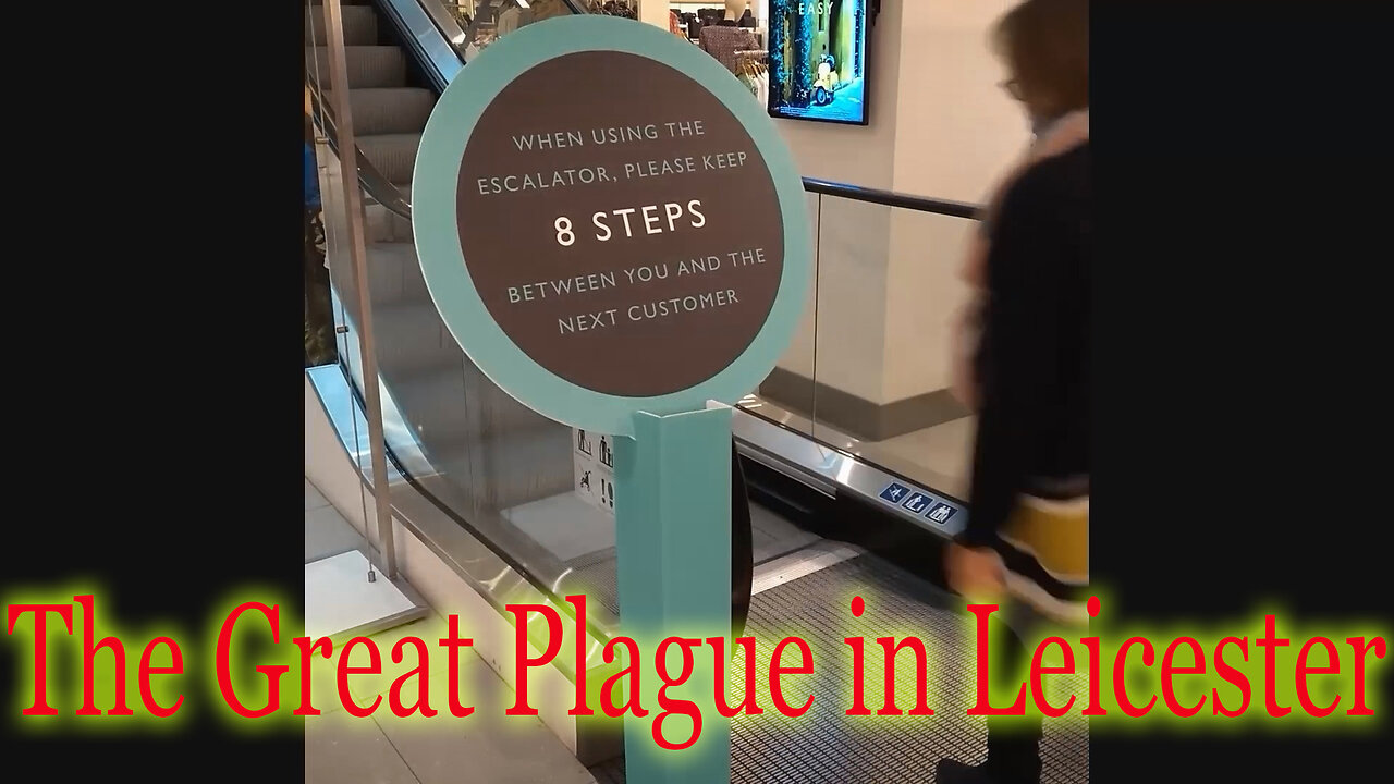 The Great Plague