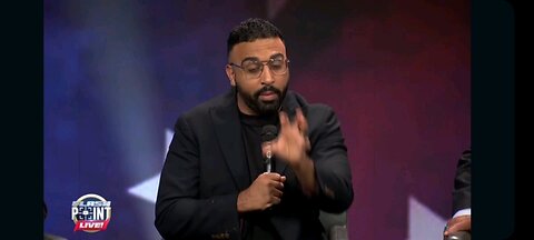 Pastor Andrew Sedra Testimony At Flashpoint