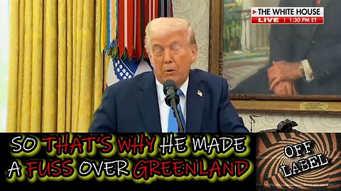 US Cold War Nuclear Base Hidden In Greenland