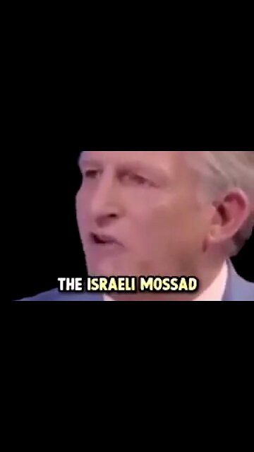 RICK WILES WARNS AMERICA. THE ZIONISTS HATE HIM & THAT MAKES HIM MY FRIEND 👊