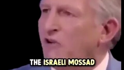 RICK WILES WARNS AMERICA. THE ZIONISTS HATE HIM & THAT MAKES HIM MY FRIEND 👊