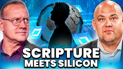 From Convenience to Control: The Rise of the Beast-Tech System - Ep. 7073