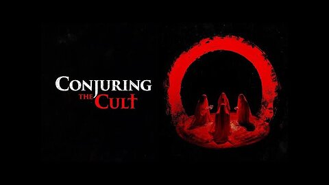 Conjuring The Cult | Official Trailer