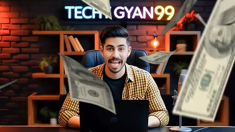 cartoon video banaye
