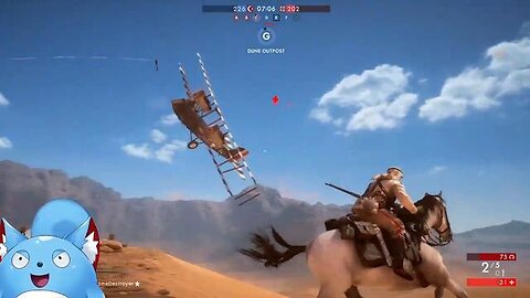 BF1 Clips