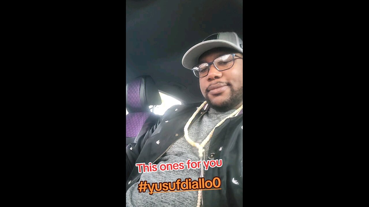 This one for you