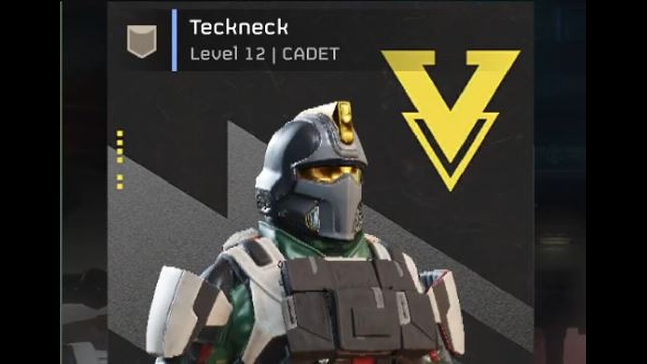 Squad Up with WONKEY EP 1 TechNeck