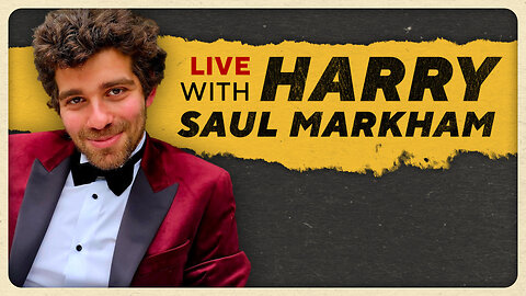 Beyond the Melting Pot: Rethinking Diversity, Tolerance, and Identity w/ Harry Saul Markham