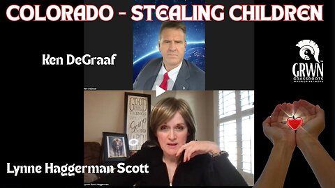 Colorado Parents Will Lose Custody for Opposing Child Medical Experimentation or Saying Wrong Pronouns