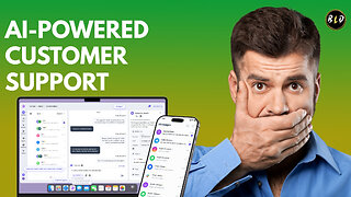 Intelswift: Your Ultimate Tool to Automate Customer Support with AI