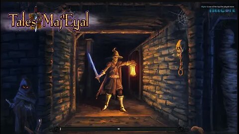 Tales of Maj'Eyal - A NEW Elven Assassin Ep 1