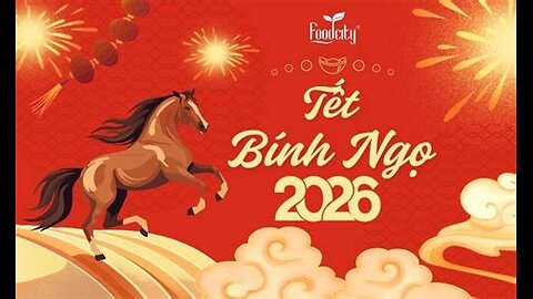Nghe Nhạc Xuân - Bính Ngọ 2026