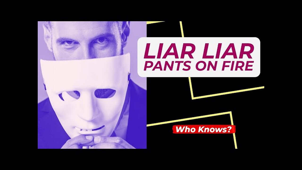 Your PMO Personality is a Lie