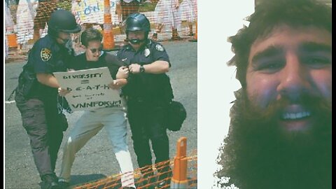 On the Passing of Alex Linder