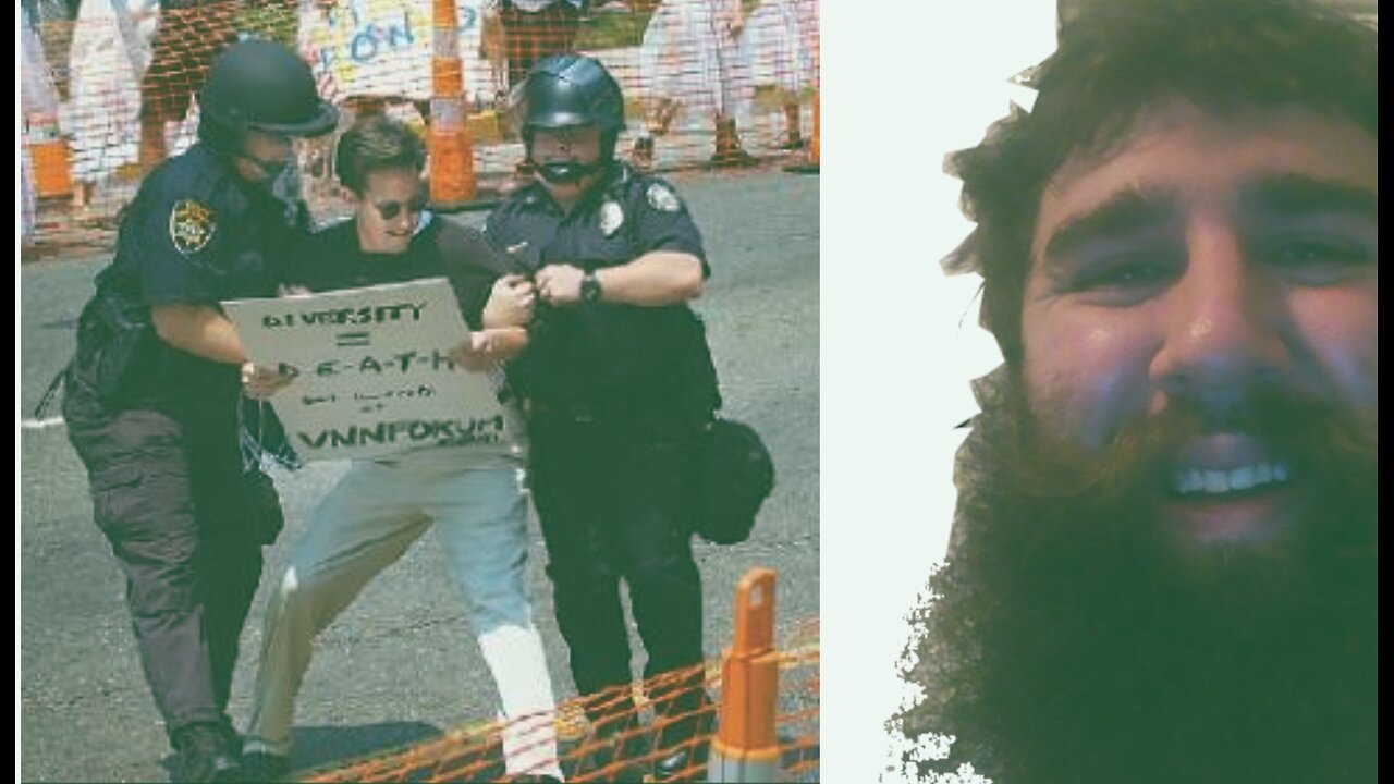 On the Passing of Alex Linder