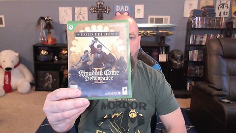 Final Thoughts After Finishing Kingdom Come Deliverance 2. You Should Play This Game! #kcd2 #gaming