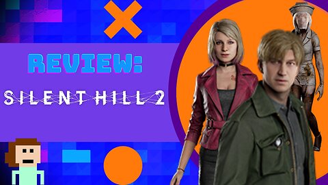 Is Silent Hill 2 Remake better than the Original?