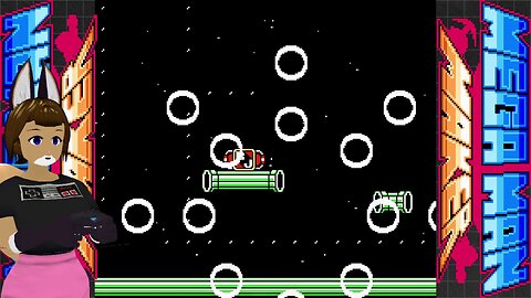 Man Can't See: Mega Man Maker