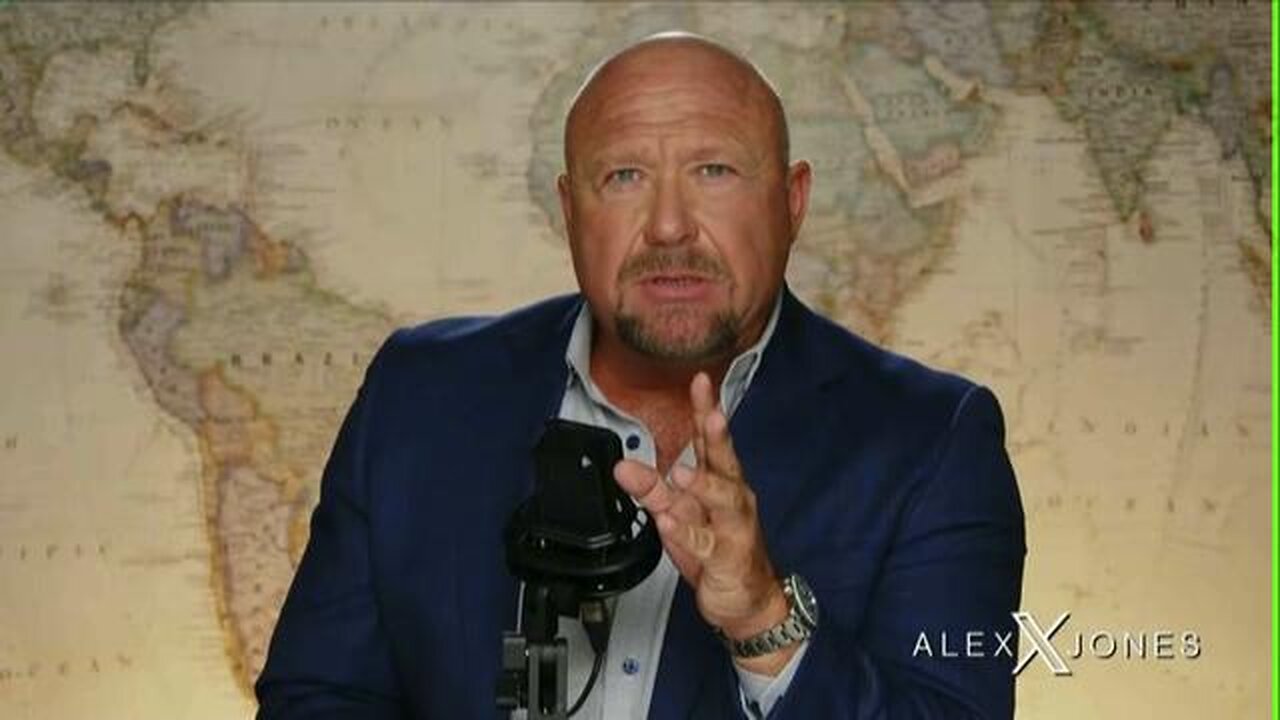 RED ALERT: Day 1 Of EBT/SNAP Cut Off Arrive As Unrest Set To Hit Major US Cities! FULL SHOW 11/1/25