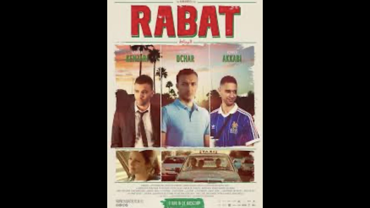 Film,,Rabat