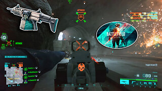 Battlefield 2042 Getting Back Into The Finesse!