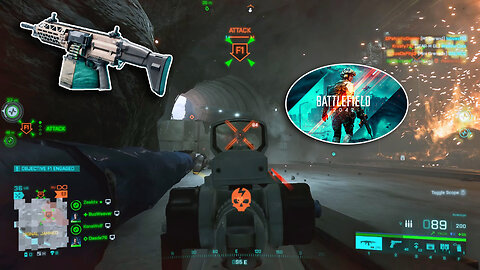 Battlefield 2042 Getting Back Into The Finesse!