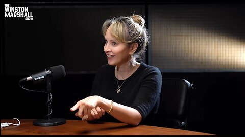 “I Helped Build It!” A WEF-Davos Insider Desiree Fixler exposes The Great Reset