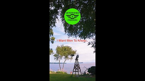 I Want Men ato Know...