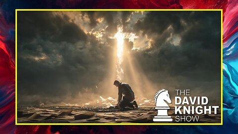 Broken Lives, Restored by Christ — Not Government